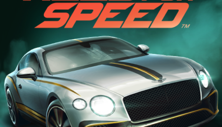 Need for Speed™ No Limits 3.9.2