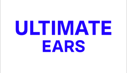 BOOM & MEGABOOM by Ultimate Ears 7.3.2.250