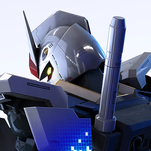 GUNDAM BATTLE: GUNPLA WARFARE 1.01.00 (Android 6.0+)