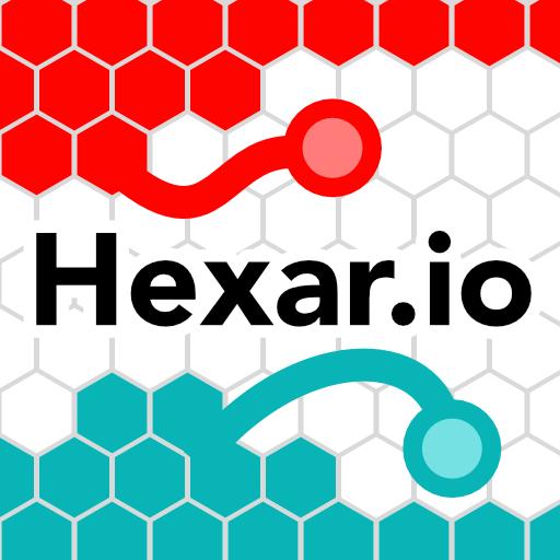 Hexar.io – io games 1.6.3 (arm64-v8a + arm-v7a) (Android 5.0+)