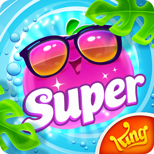 Farm Heroes Super Saga 1.26.1.3