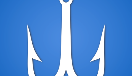Fishing Points: GPS, Tides & Fishing Forecast 2.9.2 (Android 4.1+)