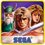 Golden Axe Classics 2.0.4 (arm64-v8a + arm-v7a)