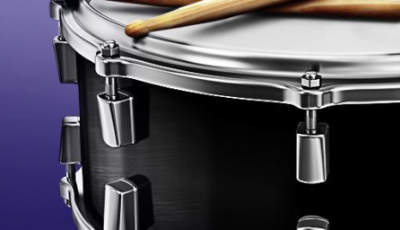 Drum Set Music Games & Drums Kit Simulator 3.19.0 (Android 5.0+)