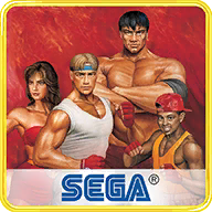 Streets of Rage 2 Classic 2.0.4 (arm64-v8a + arm-v7a)