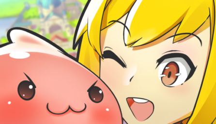 Ragnarok M: Eternal Love(ROM) 1.0.7