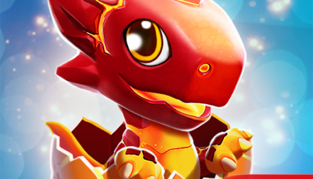 Dragon Mania Legends 4.8.2b (arm64-v8a) (Android 4.4+)