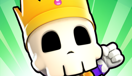 Magic Brick Wars 1.0.27