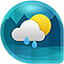 Weather & Clock Widget for Android 6.1.2.3