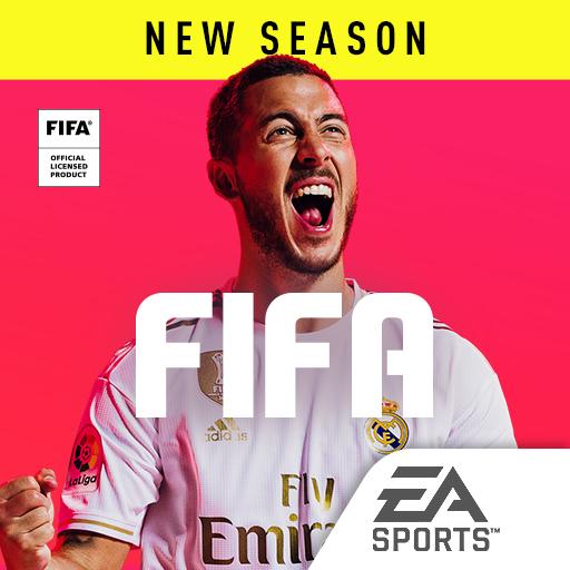 FIFA Soccer 13.0.07 (arm64-v8a) (Android 5.0+)