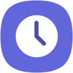 Samsung Clock 10.0.20.5