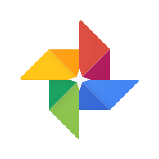 Google Photos 4.18.0.250747830