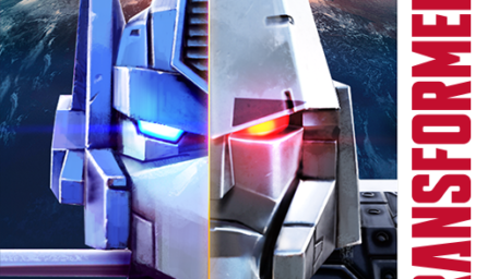 Transformers:Earth War 1.14.1.106