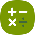 Samsung Calculator 10.1.00.20