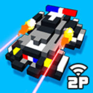 Hovercraft: Takedown 1.5.7
