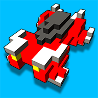 Hovercraft – Build Fly Retry 1.6.17