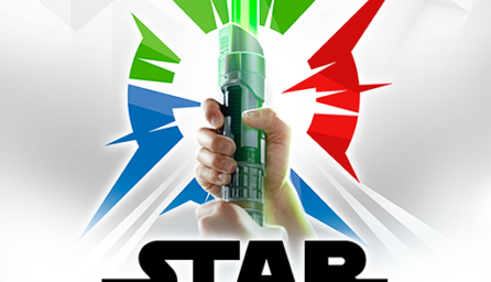 Lightsaber Academy 1.0.0