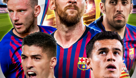 PES CARD COLLECTION 2.12.1
