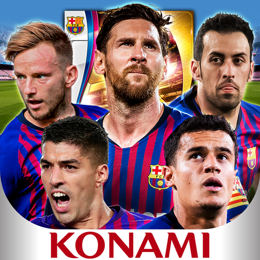 PES CARD COLLECTION 2.12.1