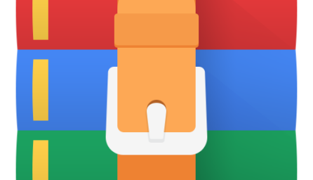 RAR 5.80.build76 (Android 4.4+)