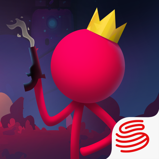 Stick Fight: The Game Mobile 1.4.19.17595 (arm64-v8a)
