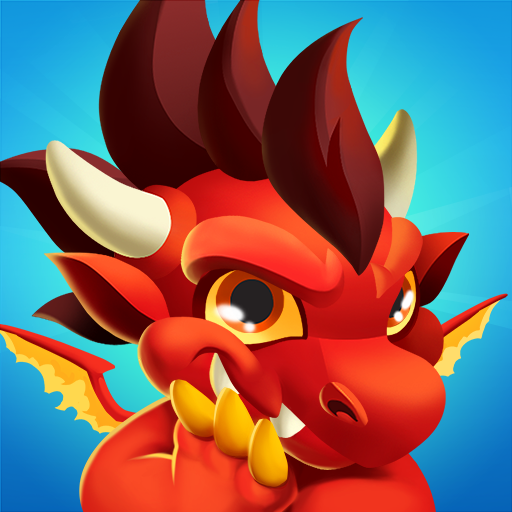 Dragon City 9.7