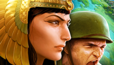 DomiNations 7.741.741