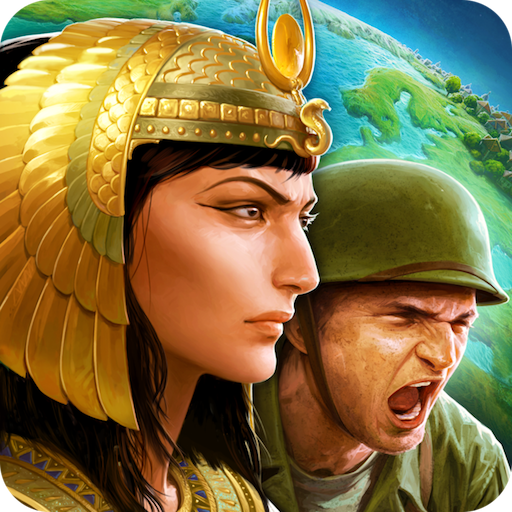 DomiNations 7.741.741