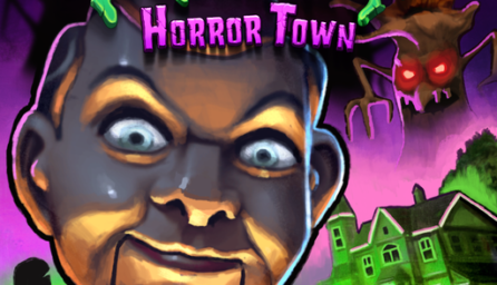 Goosebumps HorrorTown – The Scariest Monster City! 0.6.4