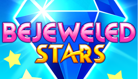 Bejeweled Stars: Free Match 3 2.25.1