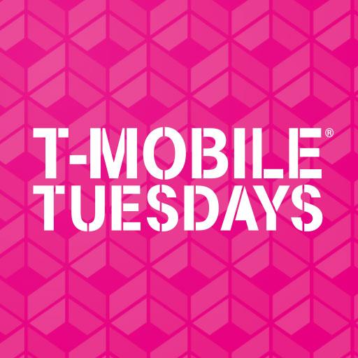 T-Mobile Tuesdays 5.8.0