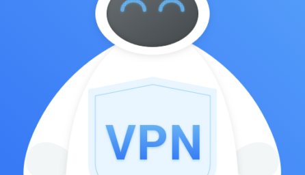 VPN Robot -Free Unlimited VPN Proxy &WiFi Security 2.1.3 (arm-v7a) (Android 4.1+)