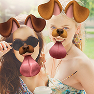 Face Live Camera: Photo Filters, Emojis, Stickers 1.3.5 (arm64-v8a)