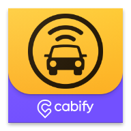 Easy Taxi, a Cabify app 7.7.3 (Android 5.0+)