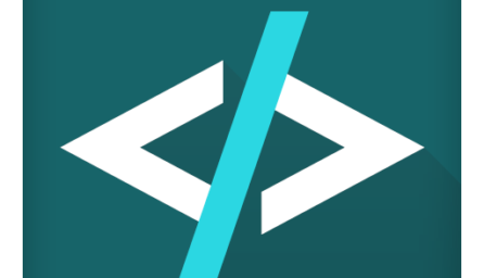 Dcoder, Compiler IDE :Code & Programming on mobile 1.8.8