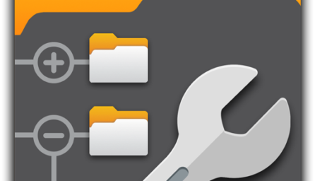 X-plore File Manager 4.16.06