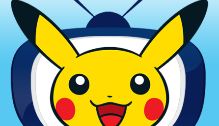 Pokémon TV (Android TV) 3.0.1 (31301016)