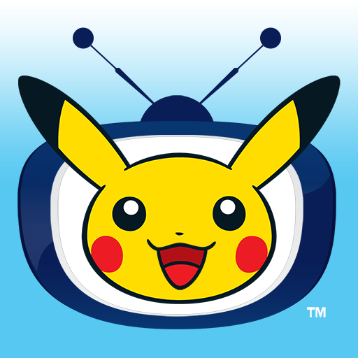 Pokémon TV (Android TV) 3.0.1 (31301016)