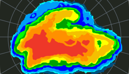 MyRadar Weather Radar (Wear OS) 7.6.4