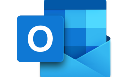 Microsoft Outlook 4.0.25