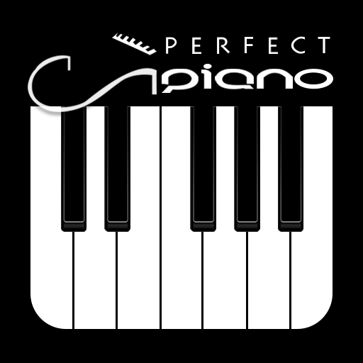 Perfect Piano 7.4.7 (arm64-v8a + arm-v7a) (Android 5.0+)