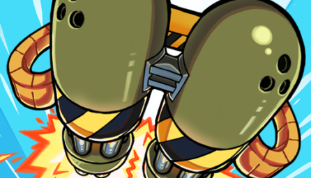 Booster Raiders 1.2.72 (arm64-v8a)