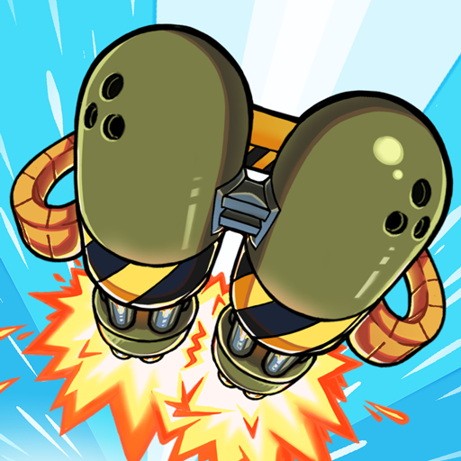Booster Raiders 1.2.72 (arm64-v8a)