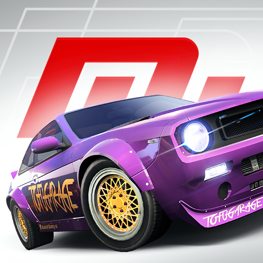 Nitro Nation Drag & Drift 6.6 (arm64-v8a + arm-v7a)