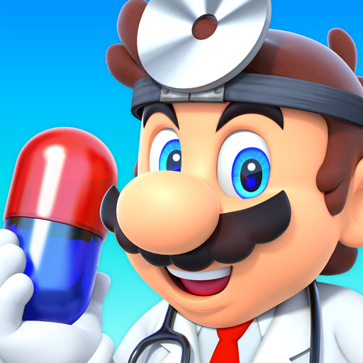 Dr. Mario World 1.1.0 (arm64-v8a)