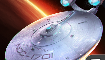 Star Trek™ Fleet Command 0.633.03815