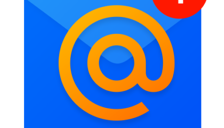 Mail.Ru – Email App 11.0.0.27961