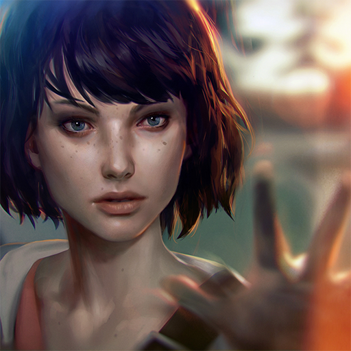 Life is Strange 1.00.296