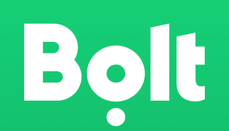 Bolt (formerly Taxify) CA.5.13