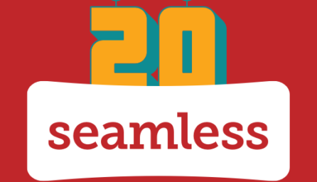 Seamless: Restaurant Takeout & Food Delivery App 7.60